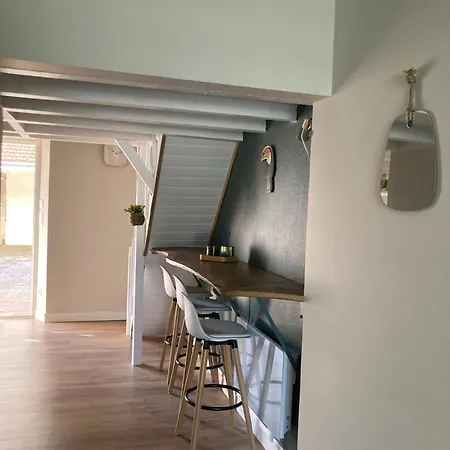 Appartement Le Petit Raphael