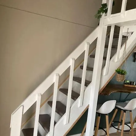 Appartement Le Petit Raphael *