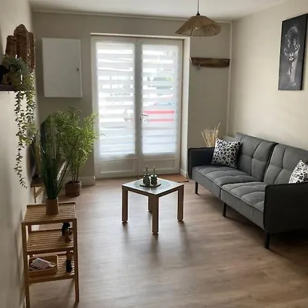 Le Petit Raphael Appartement *