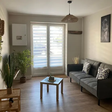 Apartmán Le Petit Raphael *