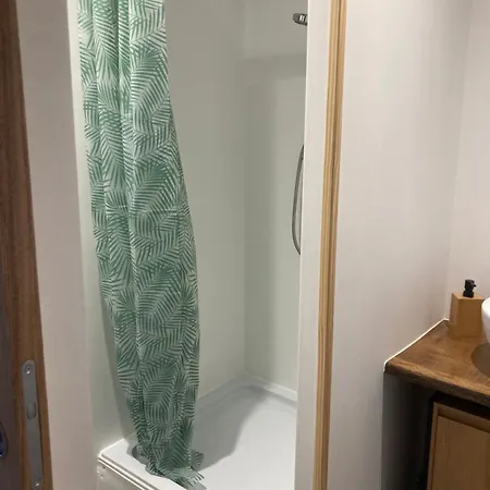 Le Petit Raphael Apartmán