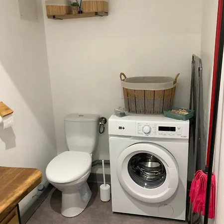 Apartmán Le Petit Raphael